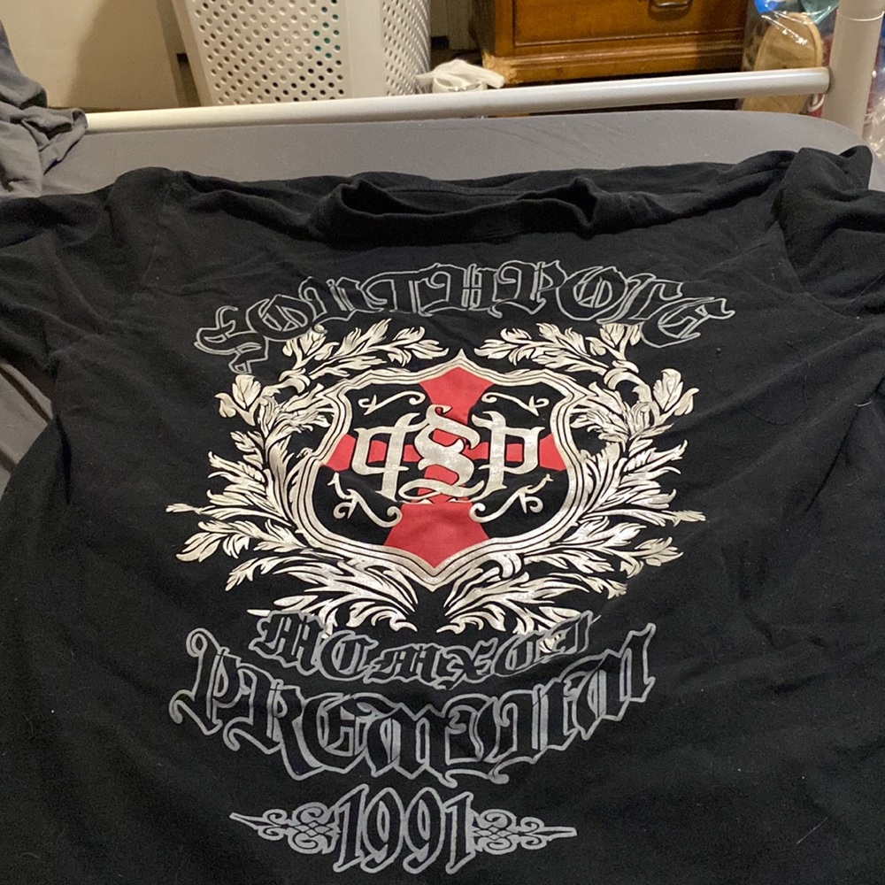 Mens t-shirt